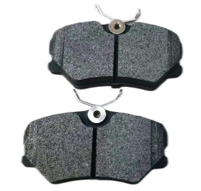 Semi Metallic Disc Brake Pads Semi Metallic Disc Brake Pads