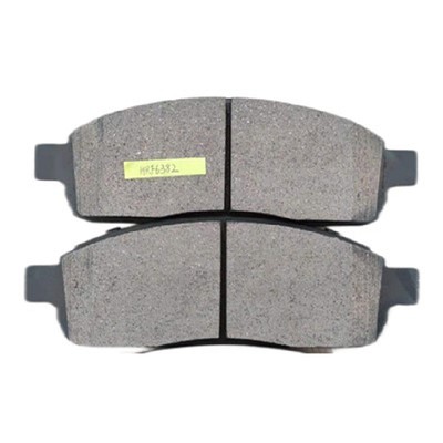 Ceramic Brake Pads Ceramic Brake Pads
