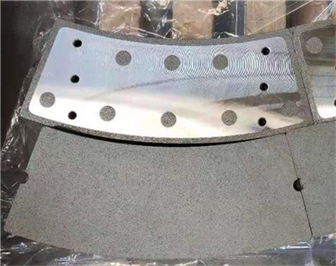 Öljykoneiden kitkalevyt