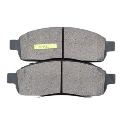 Ceramic Brake Pads