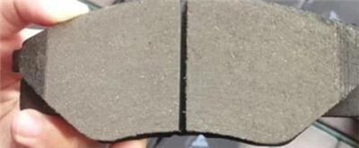 Kuparittomat Formula Disc Jarrupalat