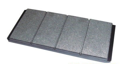 Wind Turbine Brake Pad